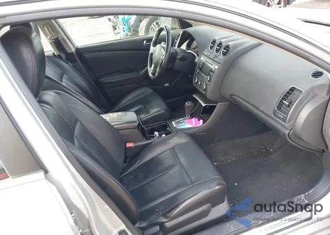 2011 Nissan Altima 2.5 S из США, поврежденный, VIN 1N4AL2AP4BC113301